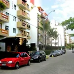 Apartamento Cote d\'Azur Enseada