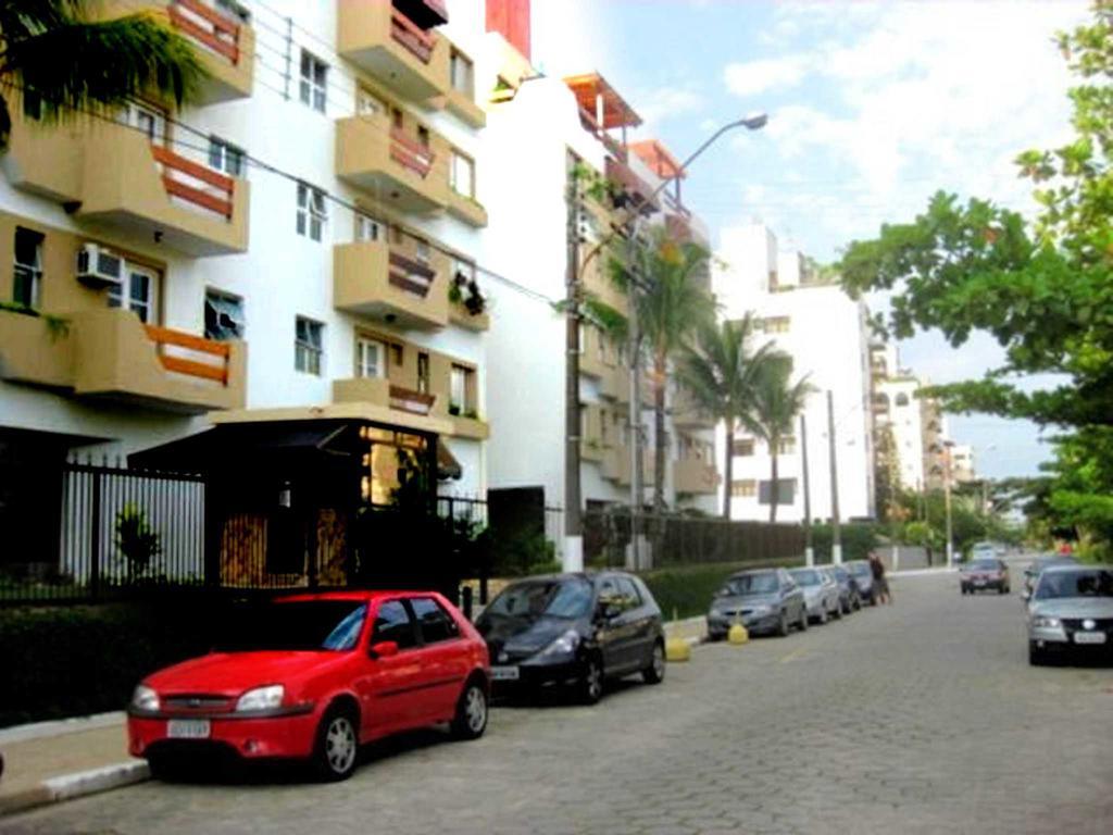 Apartamento Cote D'azur Enseada *
