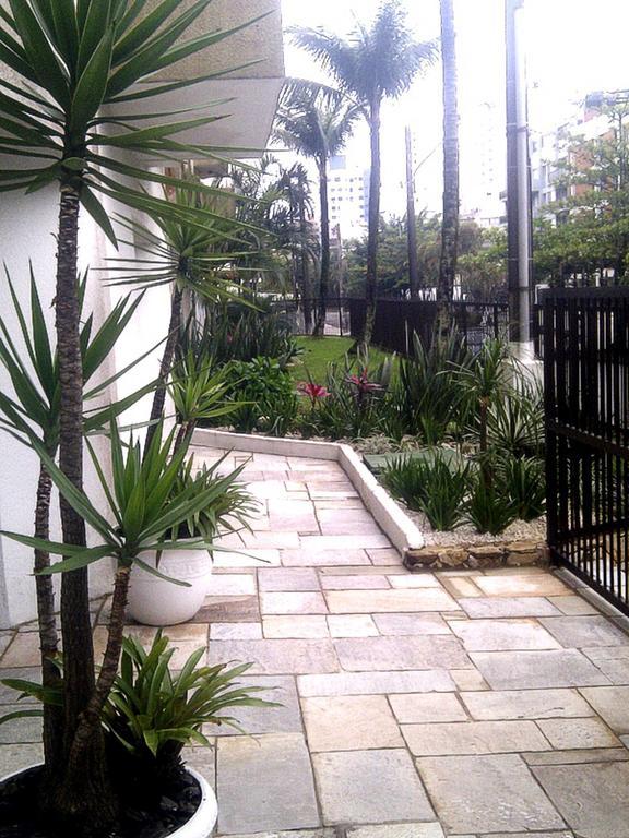 Apartamento Apartamento Cote D'azur Enseada