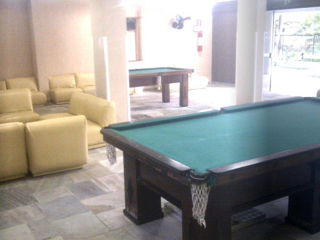 Apartamento Cote D'azur Enseada Apartamento Guarujá